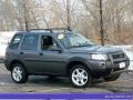 2004 Bonatti Grey Metallic Land Rover Freelander HSE  photo #1