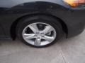 Graphite Luster Metallic - TSX Sedan Photo No. 2