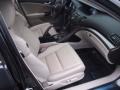 Graphite Luster Metallic - TSX Sedan Photo No. 3