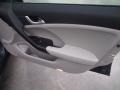 2012 Graphite Luster Metallic Acura TSX Sedan  photo #4