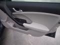 Graphite Luster Metallic - TSX Sedan Photo No. 4