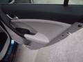 Graphite Luster Metallic - TSX Sedan Photo No. 6