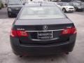 Graphite Luster Metallic - TSX Sedan Photo No. 8