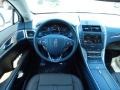 Ingot Silver - MKZ Hybrid Photo No. 9
