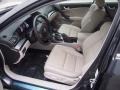 Graphite Luster Metallic - TSX Sedan Photo No. 13
