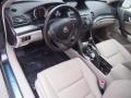 Graphite Luster Metallic - TSX Sedan Photo No. 14