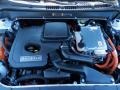 2.0 Liter Atkinson-Cycle DOHC 16-Valve iVCT 4 Cylinder Gasoline/Electric Hybrid Engine for 2014 Lincoln MKZ Hybrid #91869098