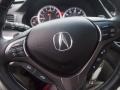 Graphite Luster Metallic - TSX Sedan Photo No. 19