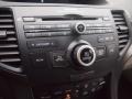 Graphite Luster Metallic - TSX Sedan Photo No. 21