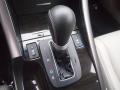 Graphite Luster Metallic - TSX Sedan Photo No. 23
