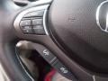 Graphite Luster Metallic - TSX Sedan Photo No. 24