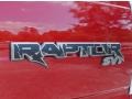  2014 F150 SVT Raptor SuperCrew 4x4 Logo