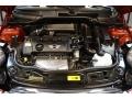 1.6 Liter DOHC 16-Valve VVT 4 Cylinder 2013 Mini Cooper Coupe Engine