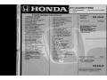 2014 Crystal Black Pearl Honda Accord Hybrid Sedan  photo #22