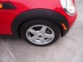 Chili Red - Cooper Convertible Photo No. 2
