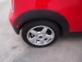 Chili Red - Cooper Convertible Photo No. 6