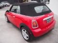 Chili Red - Cooper Convertible Photo No. 8