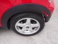 Chili Red - Cooper Convertible Photo No. 9