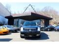 2007 Black Raven Cadillac Escalade ESV AWD  photo #2