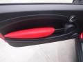 Chili Red - Cooper Convertible Photo No. 12