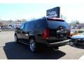 2007 Black Raven Cadillac Escalade ESV AWD  photo #5