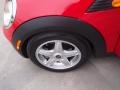 Chili Red - Cooper Convertible Photo No. 14