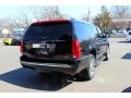 2007 Black Raven Cadillac Escalade ESV AWD  photo #7