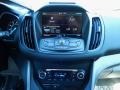 2014 Deep Impact Blue Ford Escape SE 2.0L EcoBoost  photo #10