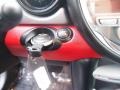 Chili Red - Cooper Convertible Photo No. 25