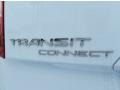 2014 Ford Transit Connect XLT Wagon Marks and Logos