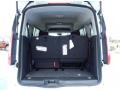 2014 Ford Transit Connect XLT Wagon Trunk