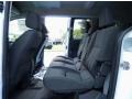 Charcoal Black Rear Seat Photo for 2014 Ford Transit Connect #91870640