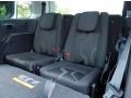 Charcoal Black 2014 Ford Transit Connect XLT Wagon Interior Color