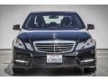 Black - E 350 Sedan Photo No. 2