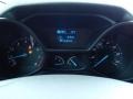 Charcoal Black Gauges Photo for 2014 Ford Transit Connect #91870718