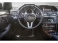 Black - E 350 Sedan Photo No. 4