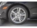 Black - E 350 Sedan Photo No. 8