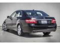 Black - E 350 Sedan Photo No. 10