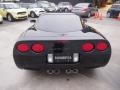 Black - Corvette Coupe Photo No. 4
