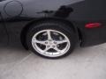 Black - Corvette Coupe Photo No. 5