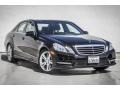 Black - E 350 Sedan Photo No. 11