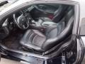 Black - Corvette Coupe Photo No. 6
