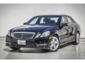 Black - E 350 Sedan Photo No. 12