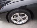 Black - Corvette Coupe Photo No. 11