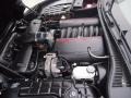Black - Corvette Coupe Photo No. 12