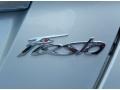 2014 Ingot Silver Ford Fiesta Titanium Hatchback  photo #4