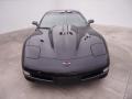 Black - Corvette Coupe Photo No. 14