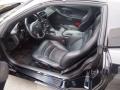 Black - Corvette Coupe Photo No. 15