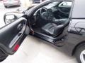 Black - Corvette Coupe Photo No. 16