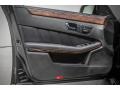 Black - E 350 Sedan Photo No. 18